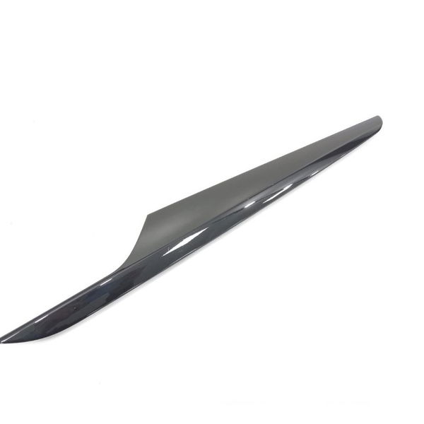 Aplique Forro Porta Traseira Esquerda Bmw X1 2012
