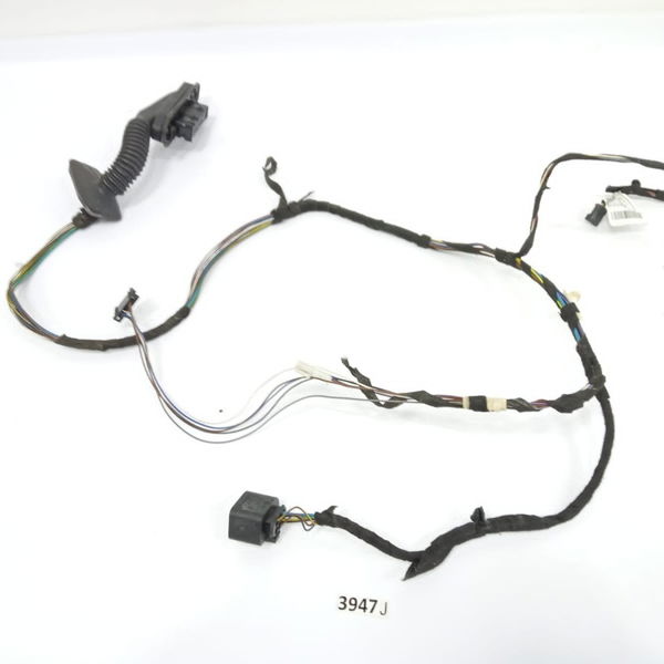 Chicote Porta Traseira Direita Bmw X1 2012