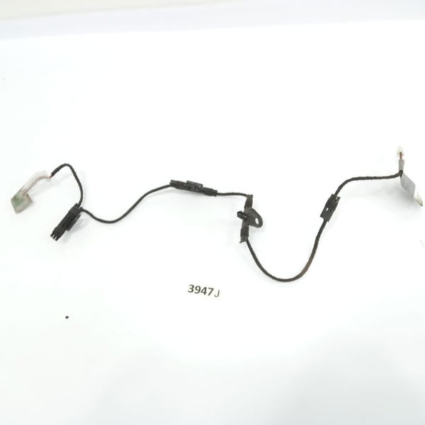 Chicote Led Porta Traseira Direita Bmw X1 2012