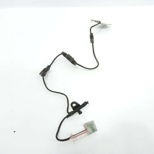 Chicote Led Porta Traseira Direita Bmw X1 2012