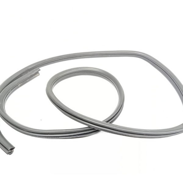 Borracha Porta Traseira Direita Bmw X1 2012