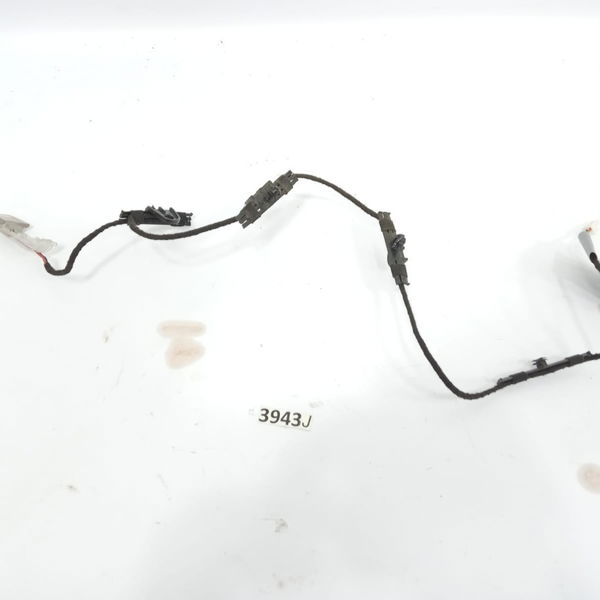Led Maçaneta Dianteira Direita Bmw X1 2012 