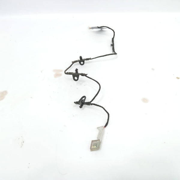 Led Maçaneta Dianteira Direita Bmw X1 2012 