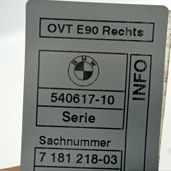 Led Maçaneta Dianteira Direita Bmw X1 2012 