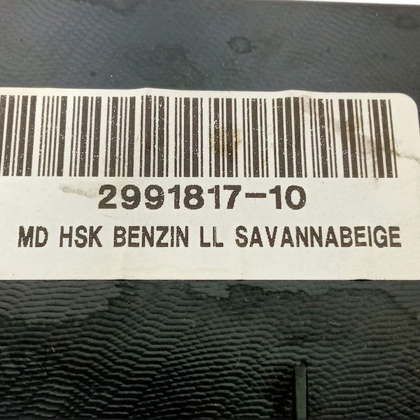 Suporte Porta Luvas Bmw X1 2012