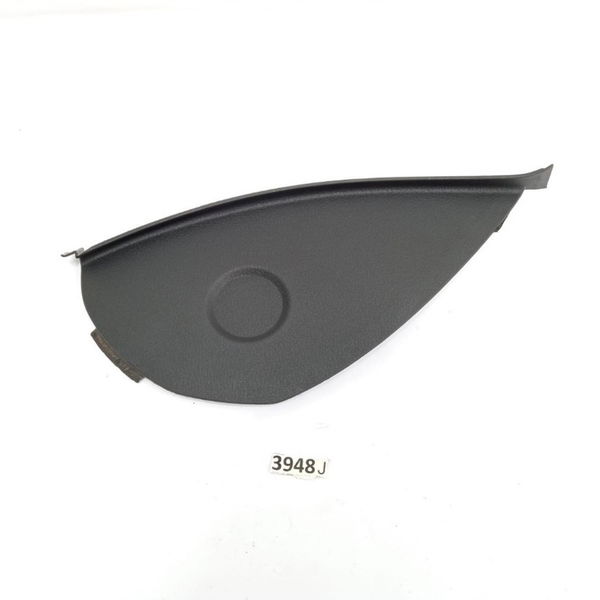 Acabamento Lateral Direita Painel Bmw X1 2012