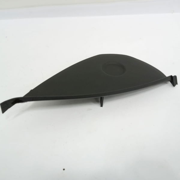 Acabamento Lateral Direita Painel Bmw X1 2012
