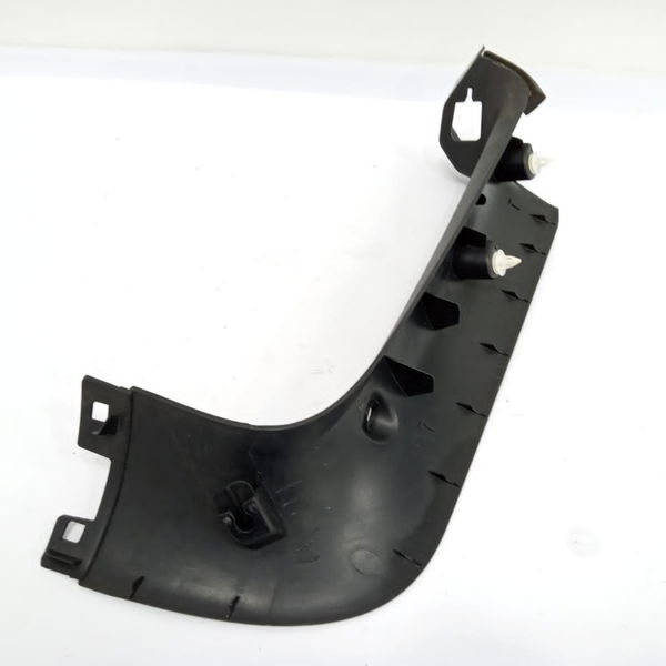 Acabamento Esquerdo Vigia Tampa Traseira Bmw X1 2012