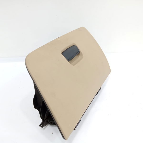 Porta Luvas Bmw X1 2012 Detalhe