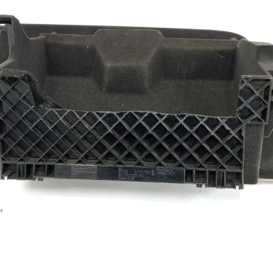 Porta Luvas Bmw X1 2012 Detalhe