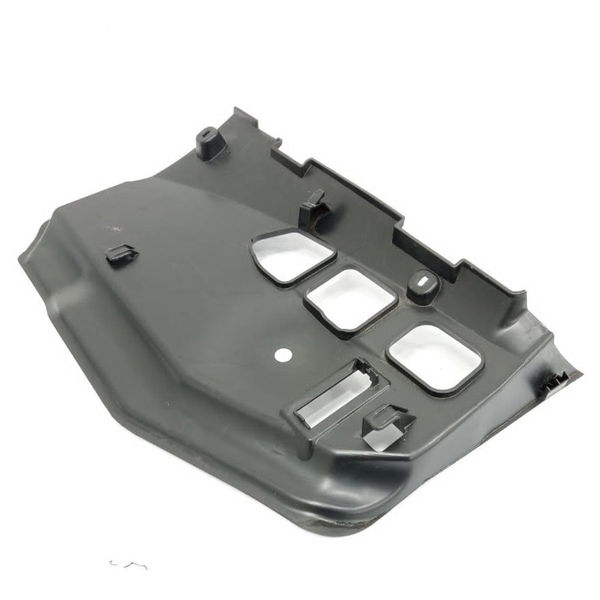 Acabamento Inferior Direito Bmw X1 2012