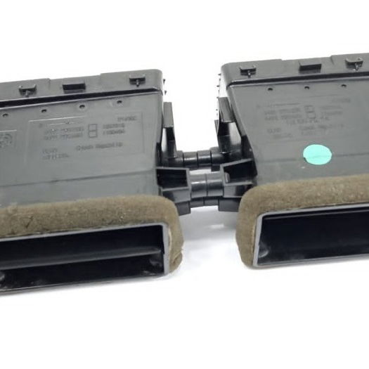 Difusor Central Painel Bmw X1 2012