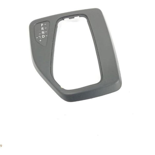 Moldura Trambulador Bmw X1 2012