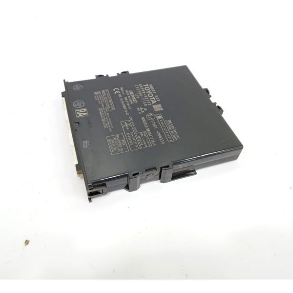 Modulo Eletronico Smart Key Toyota Rav4 2018 2329007150