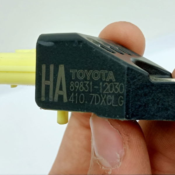 Sensor Impacto Toyota Rav4 2018 8993112030