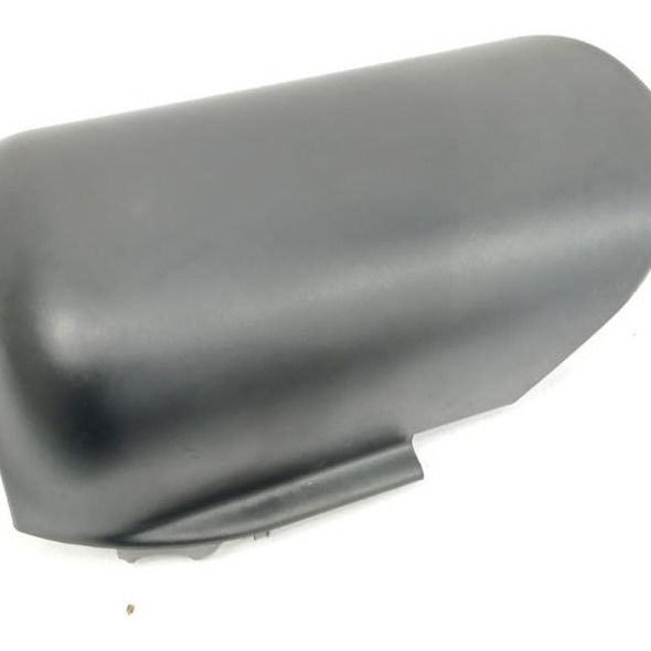 Acabamento Moldura Inferior Coluna Direção Bmw X1 2012