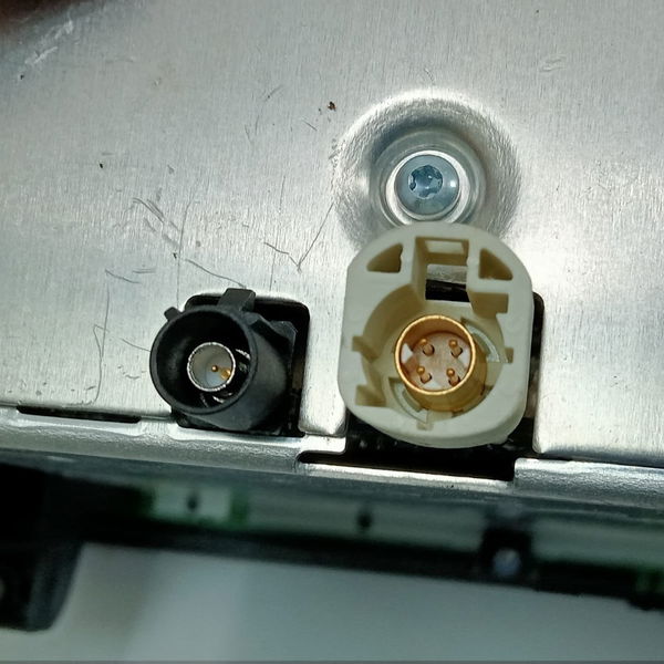 Radio Leito Cd Bmw X1 2012