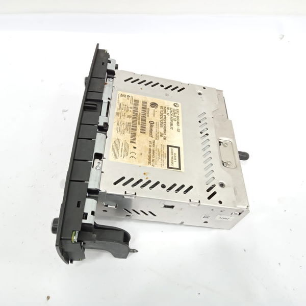 Radio Leito Cd Bmw X1 2012
