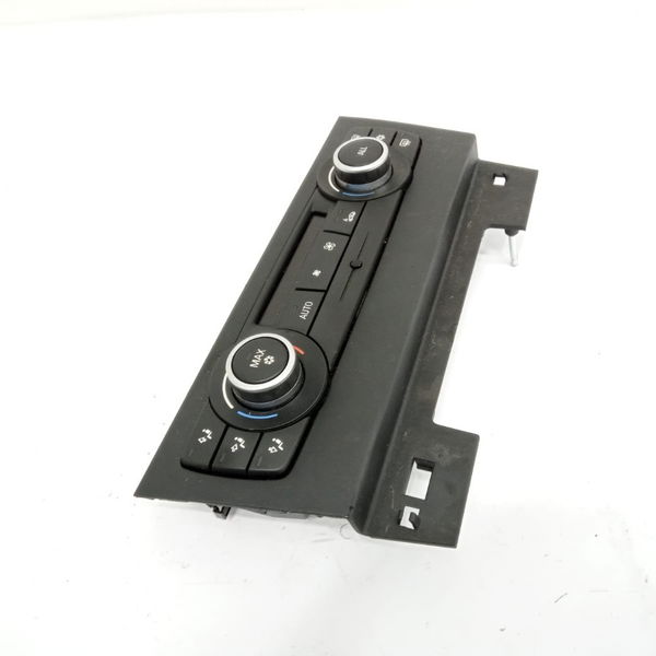 Comando Ar Condicionado Bmw X1 2012