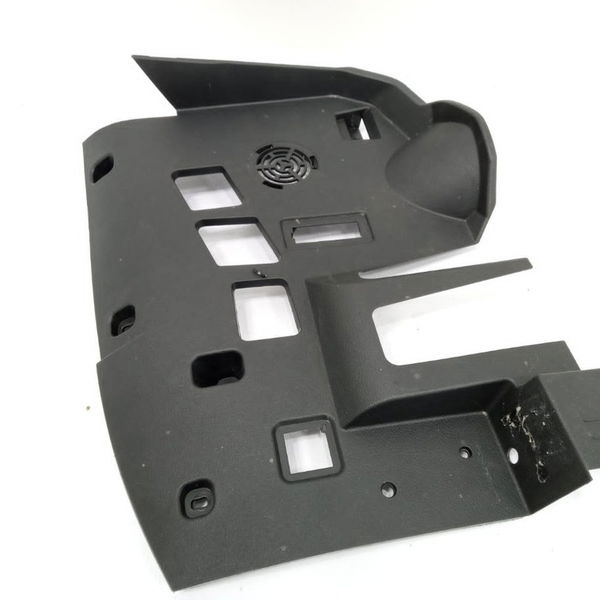 Acabamento Inferior Esquerdo Painel Bmw X1 2012