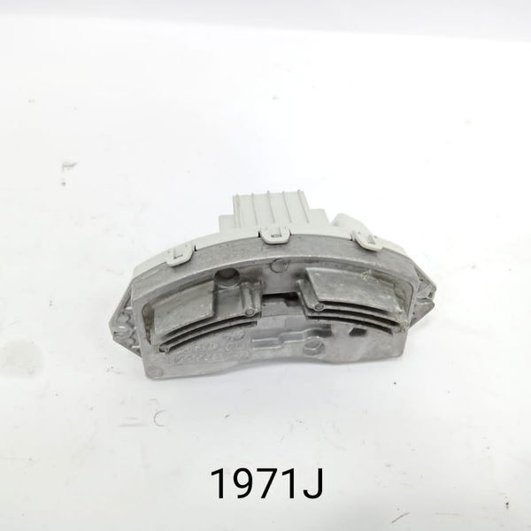 Resistencia Ar Condicionado Bmw X1 2012