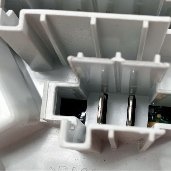 Resistencia Ar Condicionado Bmw X1 2012