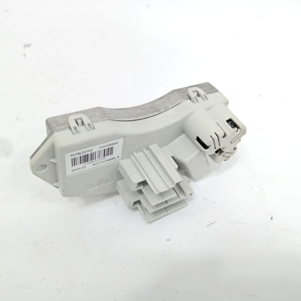 Resistencia Ar Condicionado Bmw X1 2012
