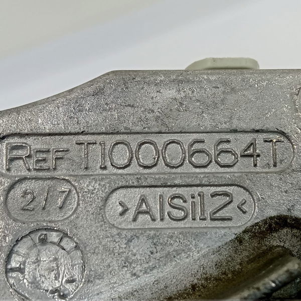 Resistencia Ar Condicionado Bmw X1 2012
