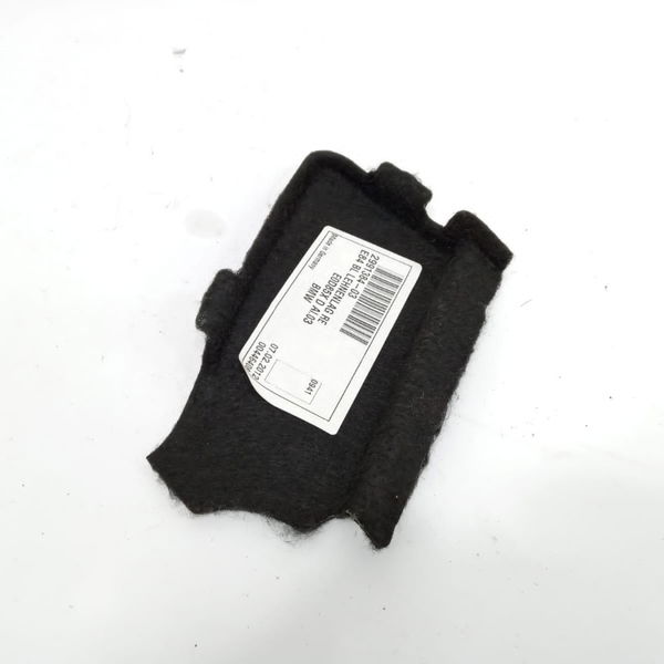 Acabamento Forro Tampa Traseira Bmw X1 2012 299138403