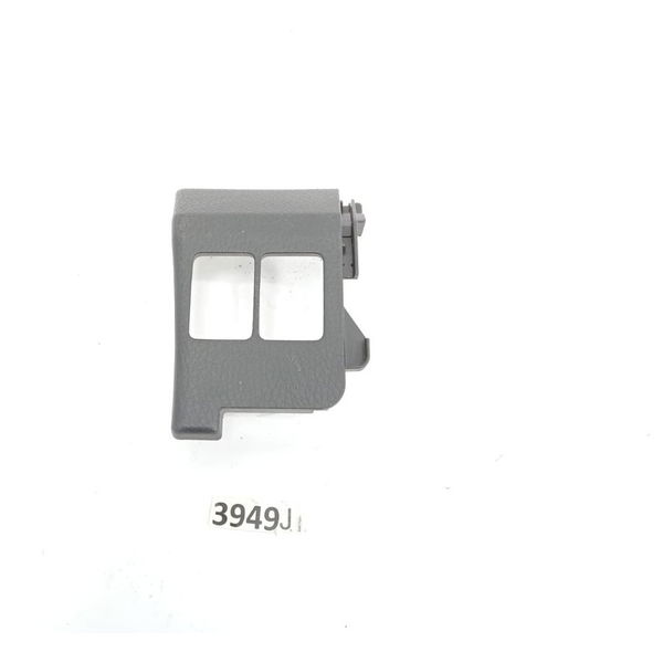 Moldura Botão Painel Toyota Rav4 2018 5544742010