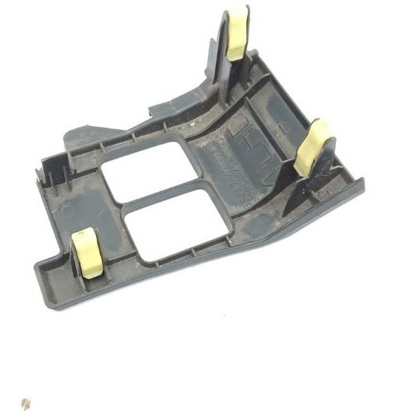 Moldura Botão Painel Toyota Rav4 2018 5544742010