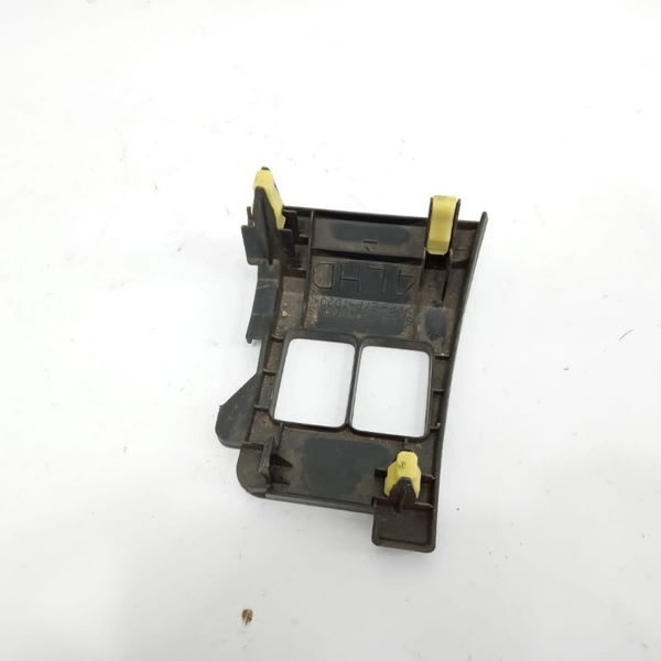 Moldura Botão Painel Toyota Rav4 2018 5544742010