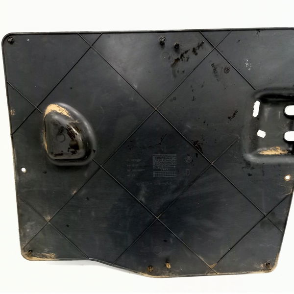 Forro Interno Porta Traseira Direita Peugeot Partner 2003