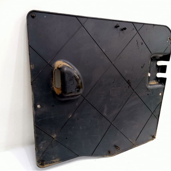 Forro Interno Porta Traseira Direita Peugeot Partner 2003