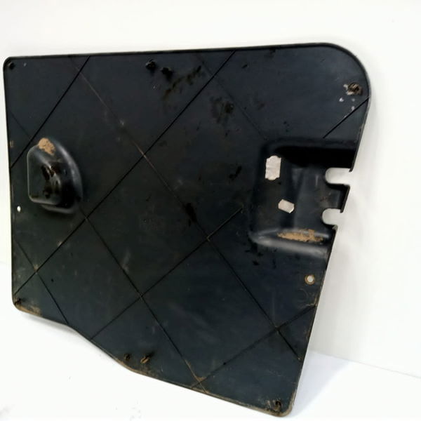 Forro Interno Porta Traseira Direita Peugeot Partner 2003
