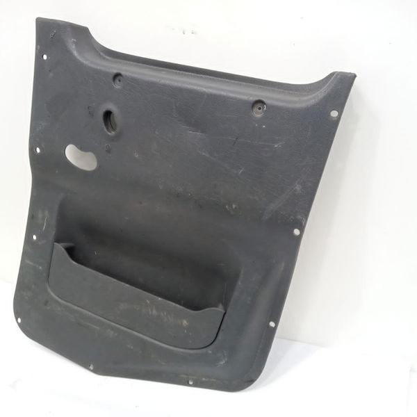 Forro Porta Lateral Peugeot Partner 2003 Detalhe