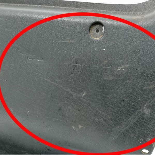 Forro Porta Lateral Peugeot Partner 2003 Detalhe