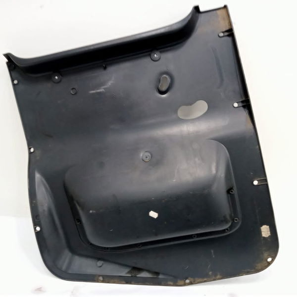 Forro Porta Lateral Peugeot Partner 2003 Detalhe