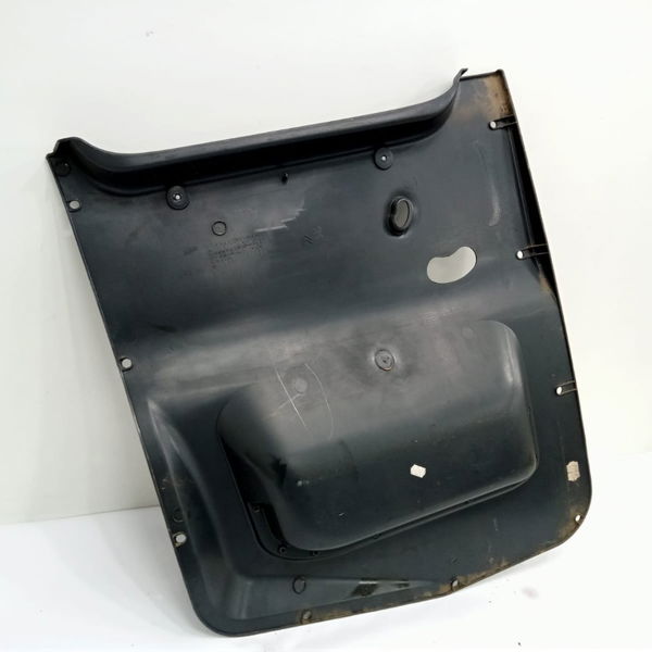 Forro Porta Lateral Peugeot Partner 2003 Detalhe