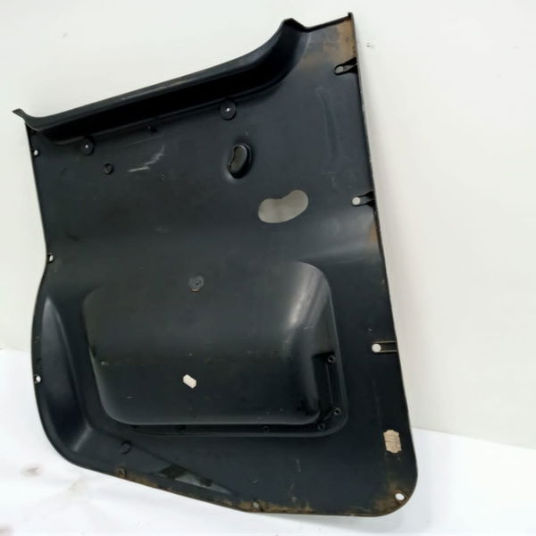 Forro Porta Lateral Peugeot Partner 2003 Detalhe
