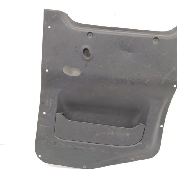 Forro Porta Lateral Peugeot Partner 2003 Detalhe