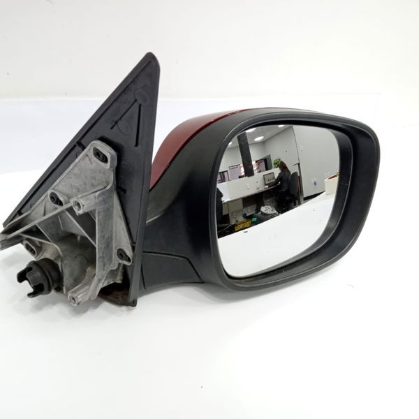 Retrovisor Direito Bmw X1 2012