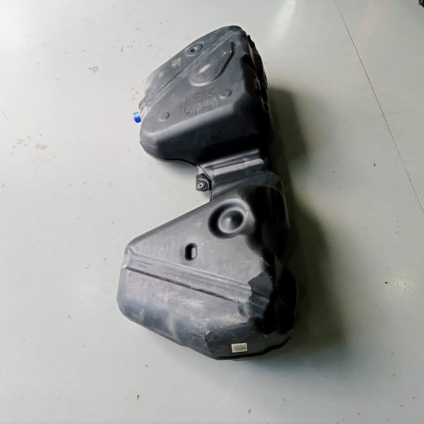 Tanque Combustível Bmw X1 2012