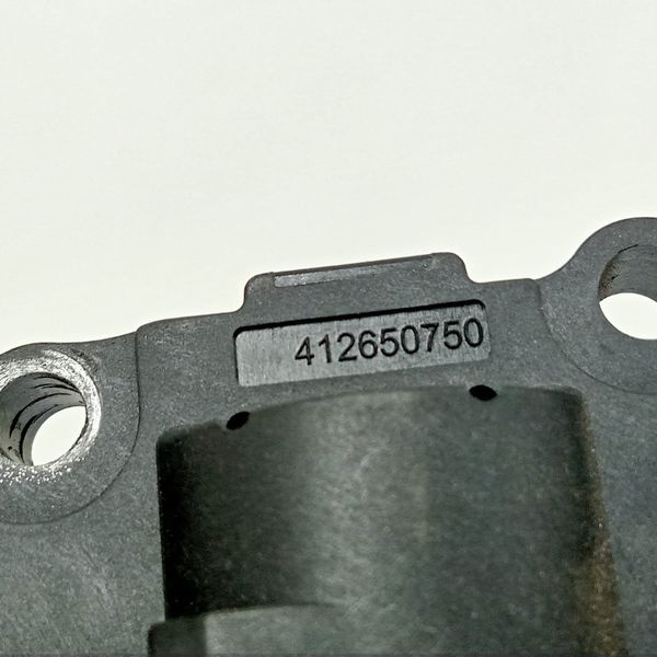 Motor Atuador Bmw X1 2012 412650750