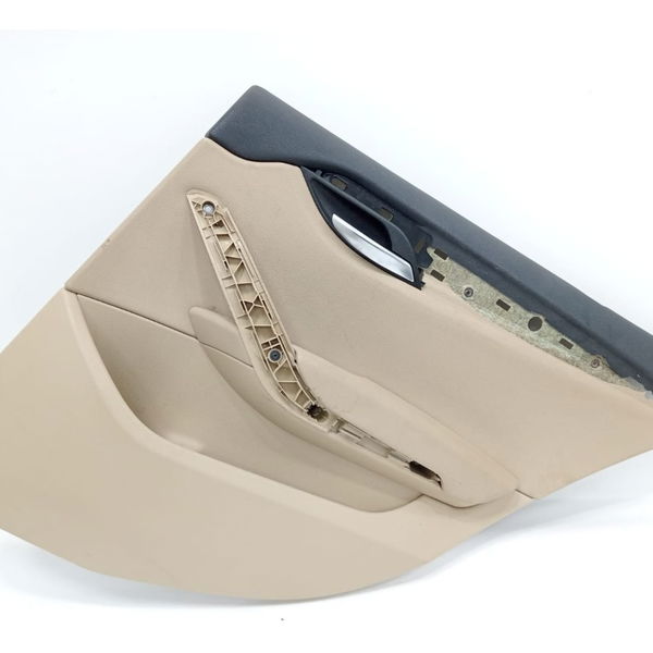Forro Porta Traseira Direita Bmw X1 2012