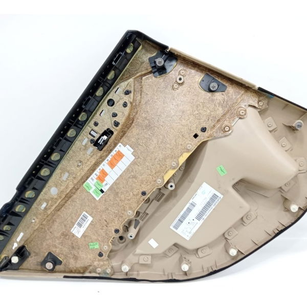Forro Porta Traseira Direita Bmw X1 2012