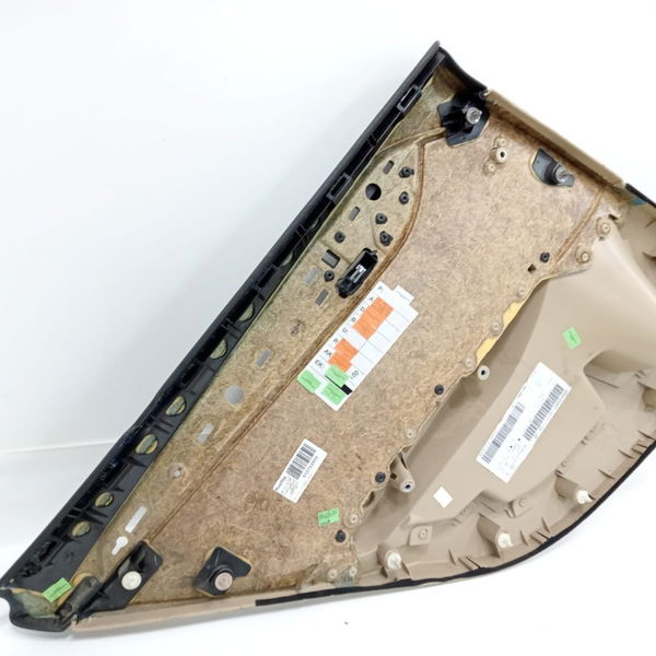 Forro Porta Traseira Direita Bmw X1 2012