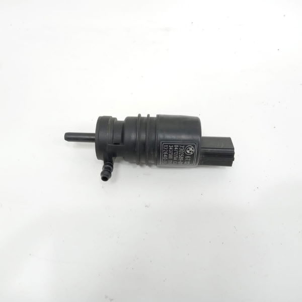 Motor Reservatorio Limpador Bmw X1 2012