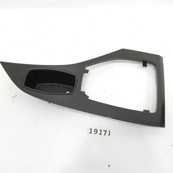 Aplique Trambulador Bmw X1 2012