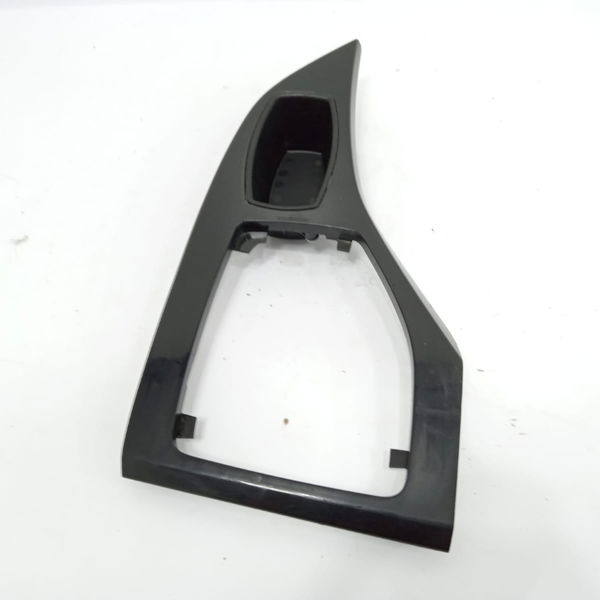 Aplique Trambulador Bmw X1 2012